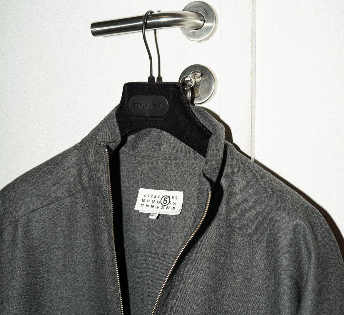 MM6 MAISON MARGIELA